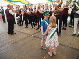 Schützenfest 2019